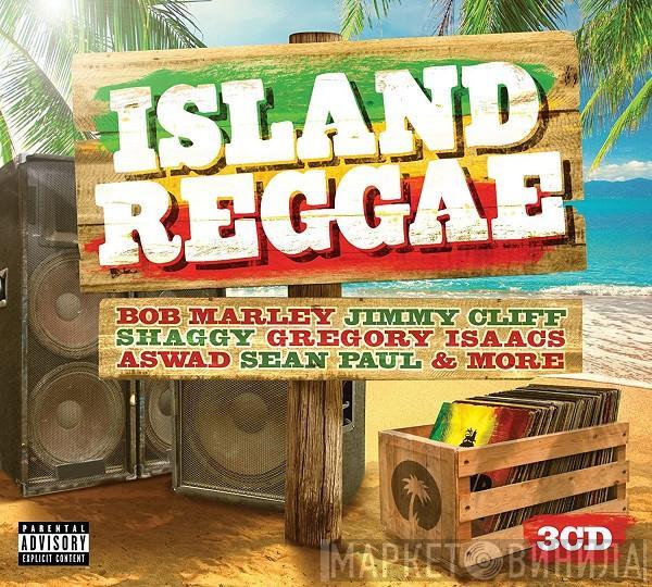  - Island Reggae