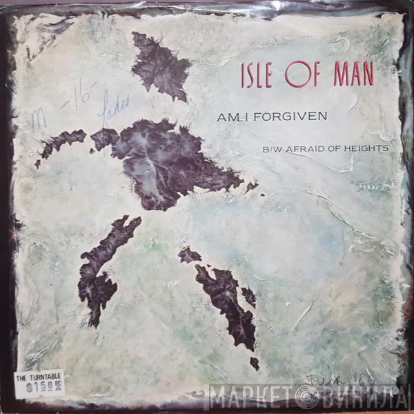  Isle Of Man  - Am I Forgiven