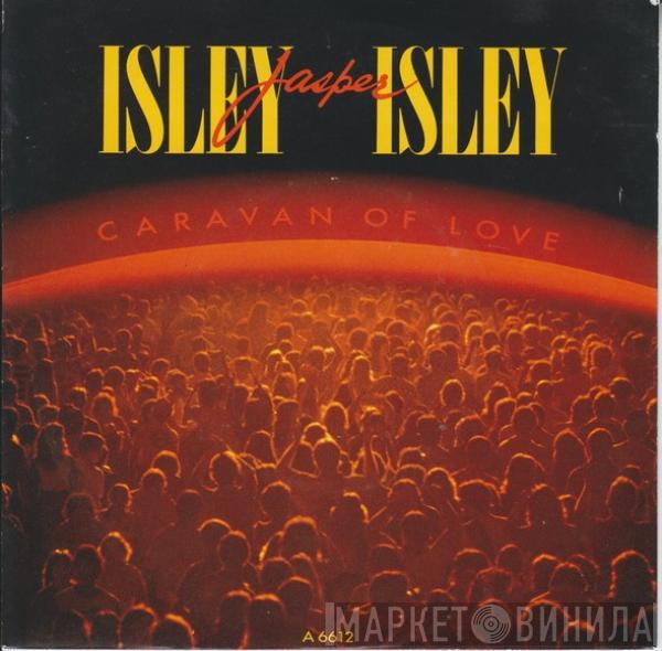 Isley Jasper Isley - Caravan Of Love