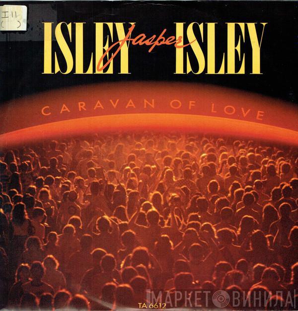 Isley Jasper Isley - Caravan Of Love