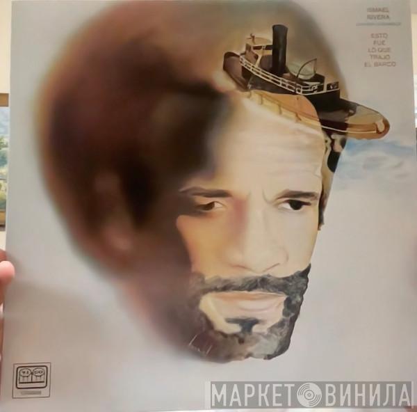 Ismael Rivera Y Sus Cachimbos - Esto Fue Lo Que Trajo El Barco