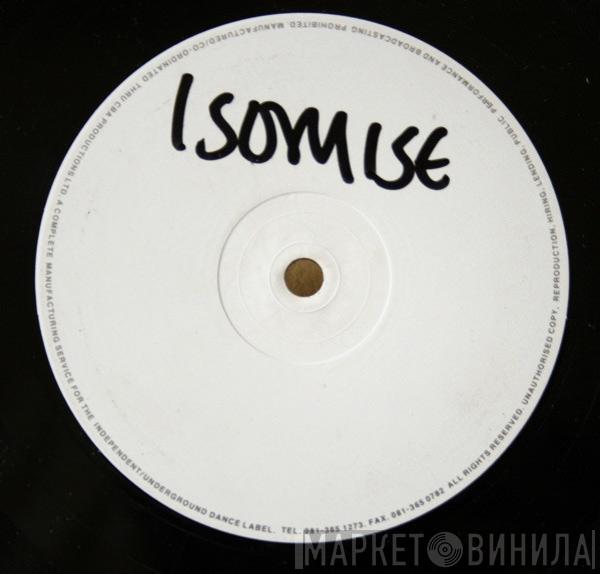 Isomise - The Intersection