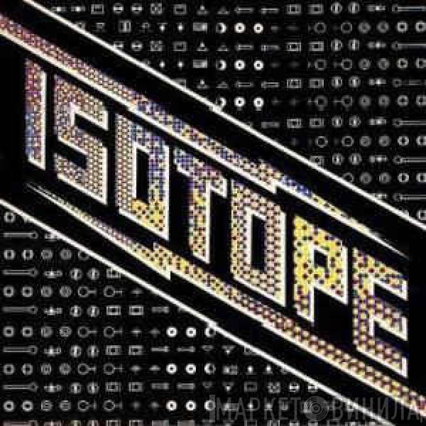 Isotope  - Isotope