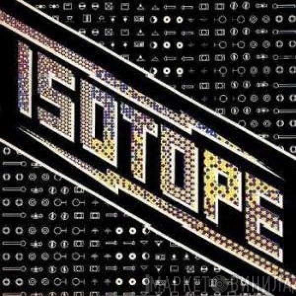  Isotope   - Isotope