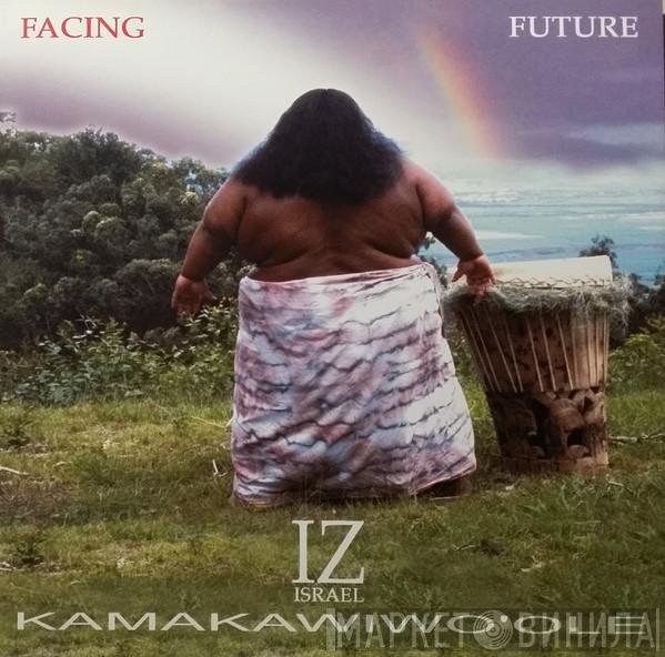 Israel Kamakawiwo'ole - Facing Future