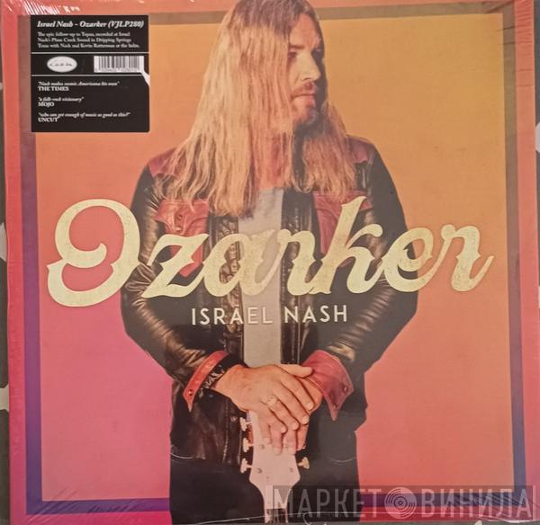 Israel Nash Gripka - Ozarker