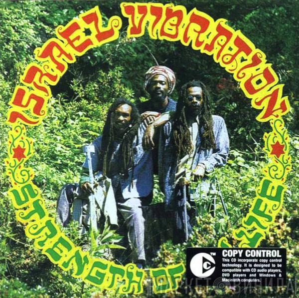  Israel Vibration  - Strength Of My Life