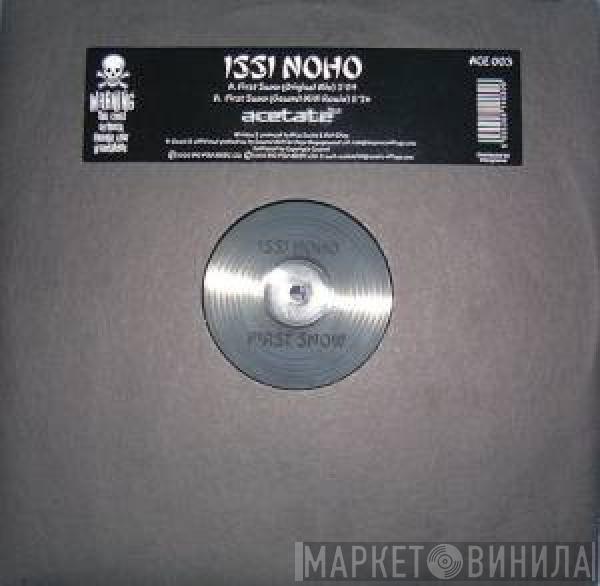 Issi Noho - First Snow