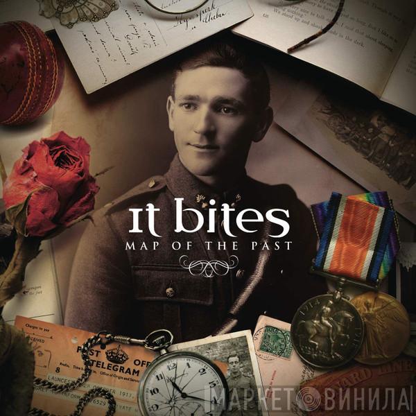 It Bites - Map Of The Past
