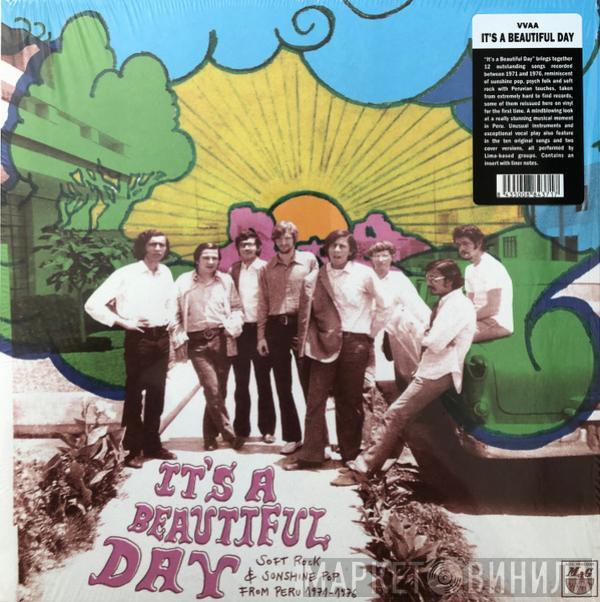  - It's A Beautiful Day (Soft Rock & Sunshine Pop From Peru 1971-1976)