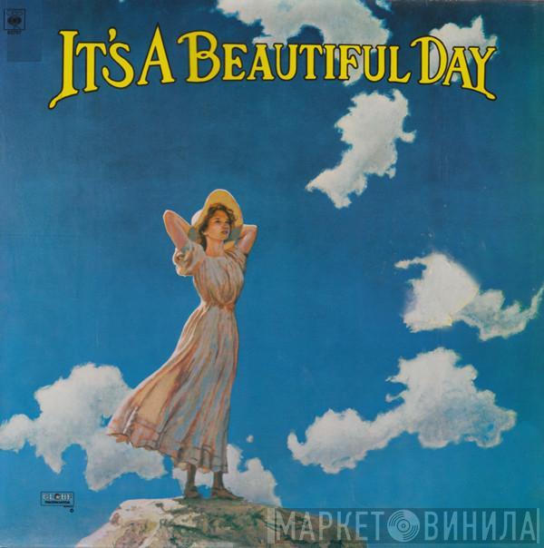  It's A Beautiful Day  - It's A Beautiful Day