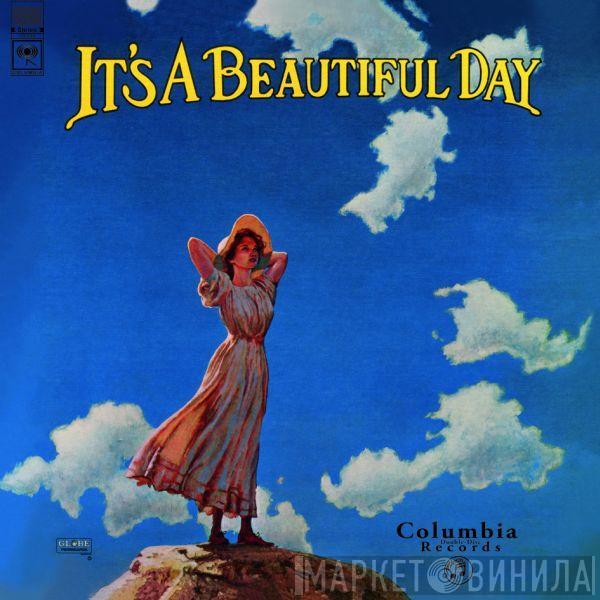 It's A Beautiful Day - It's A Beautiful Day