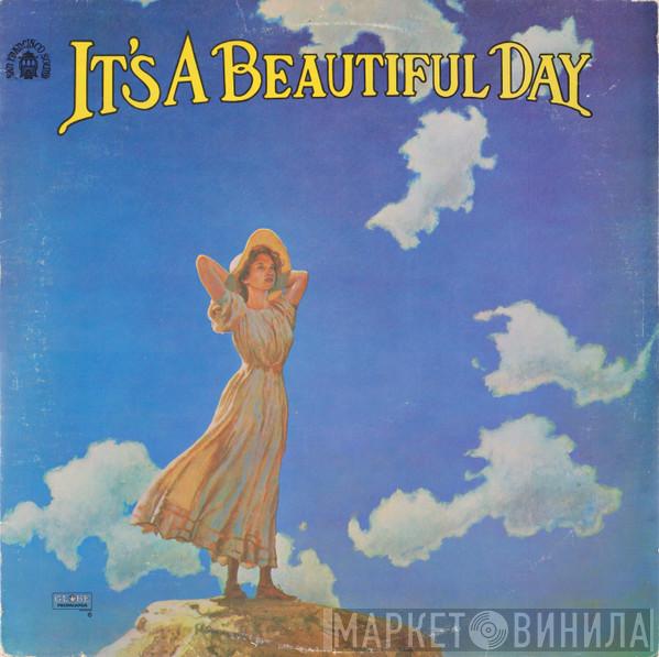  It's A Beautiful Day  - It's A Beautiful Day