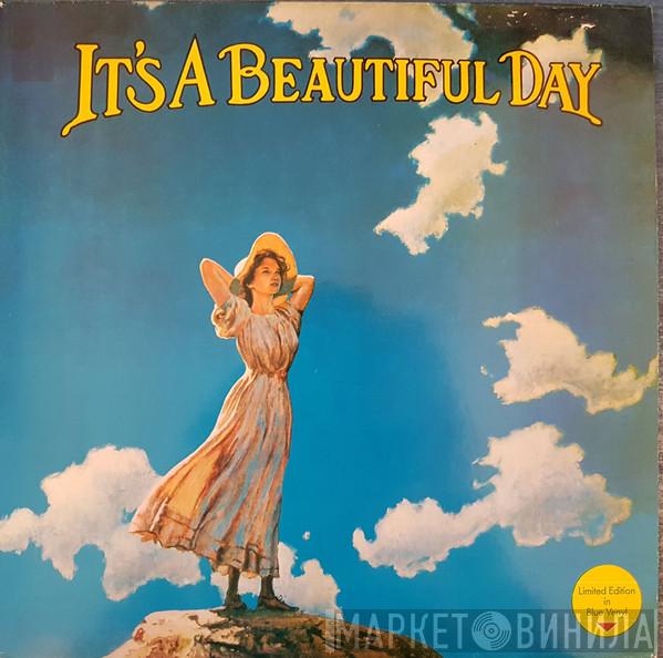 It's A Beautiful Day - It's A Beautiful Day