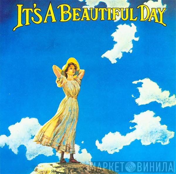  It's A Beautiful Day  - It's A Beautiful Day