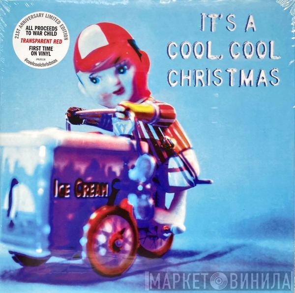  - It's A Cool, Cool Christmas