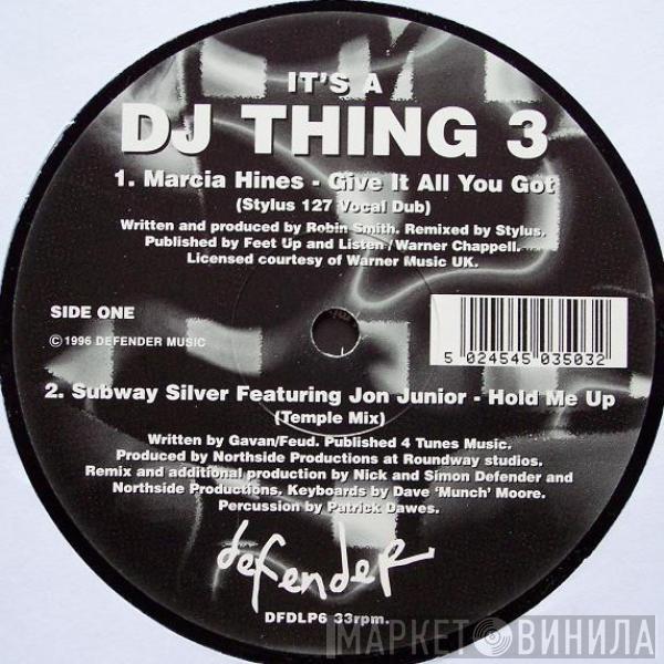  - It's A DJ Thing 3