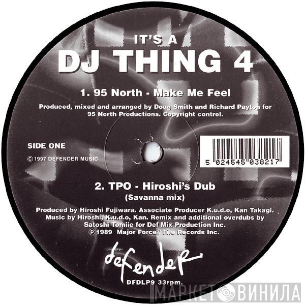  - It's A DJ Thing 4