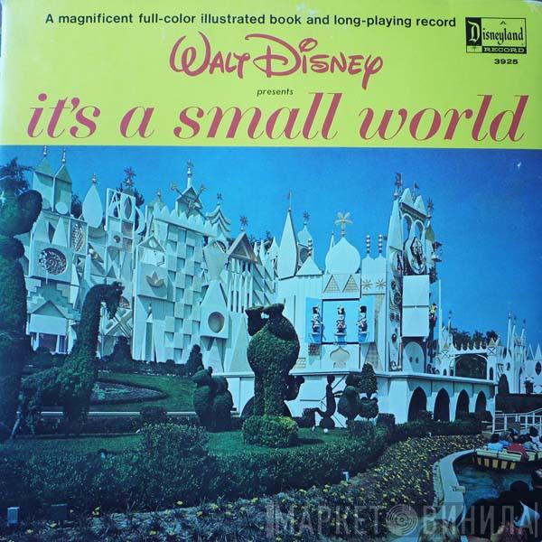  - It's A Small World
