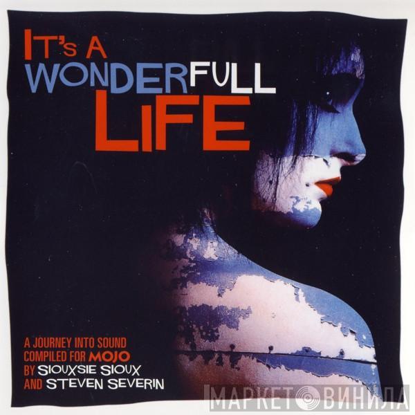  - It's A Wonderfull Life (A Journey Into Sound)