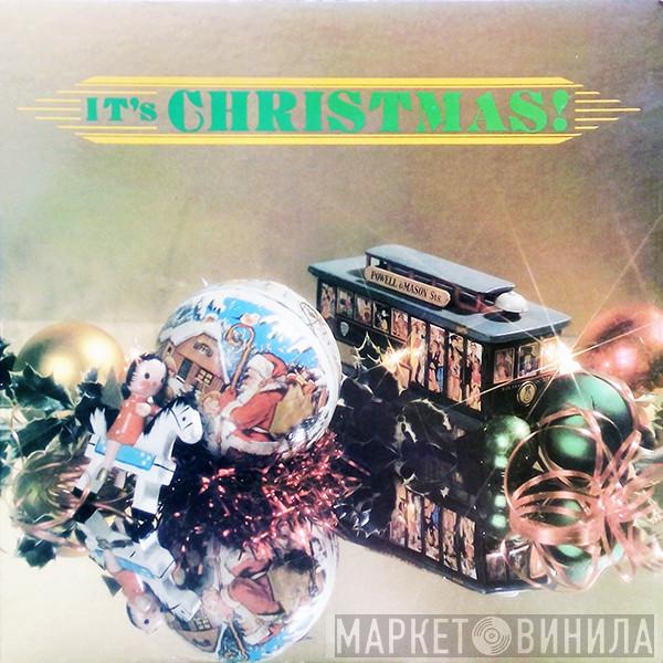  - It's Christmas!