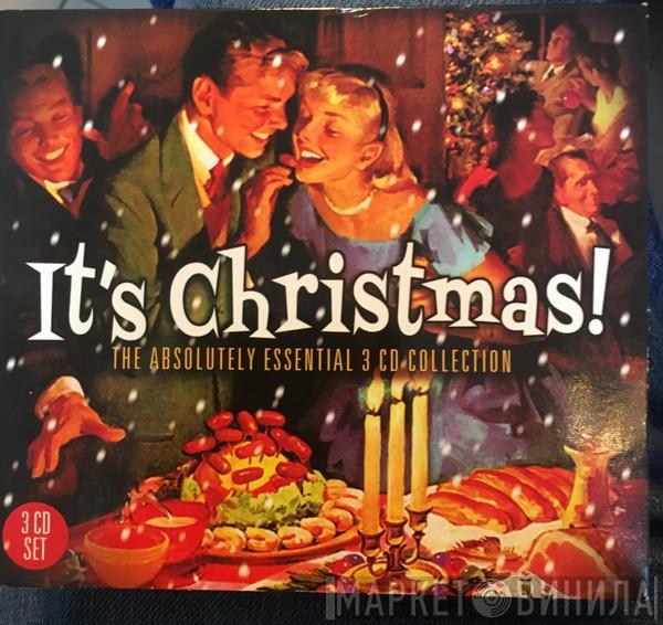  - It's Christmas!