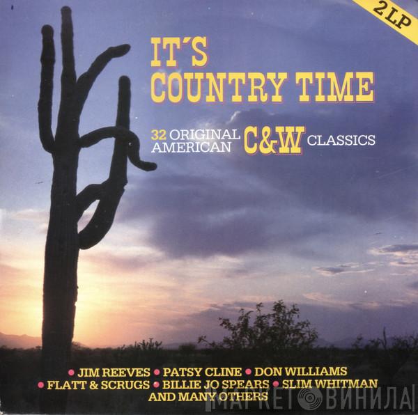 - It's Country Time