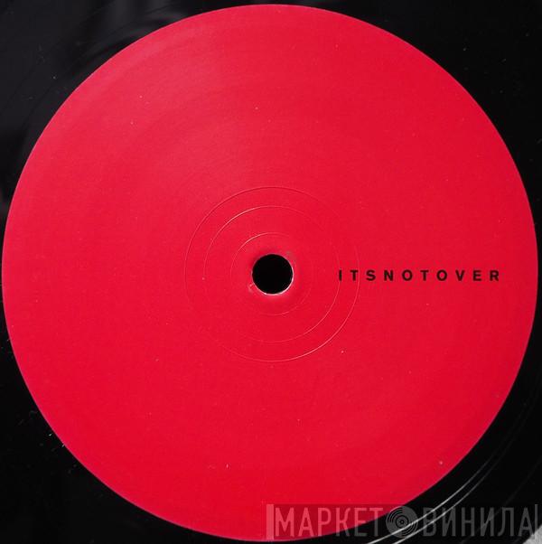 It's Not Over We Hustle Harder - The Institute