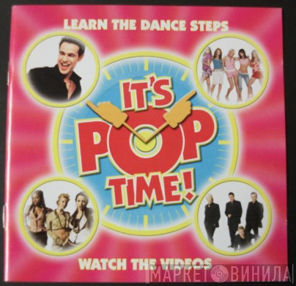  - It's Pop Time!