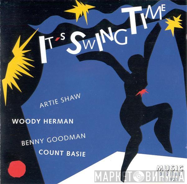  - It's Swing Time