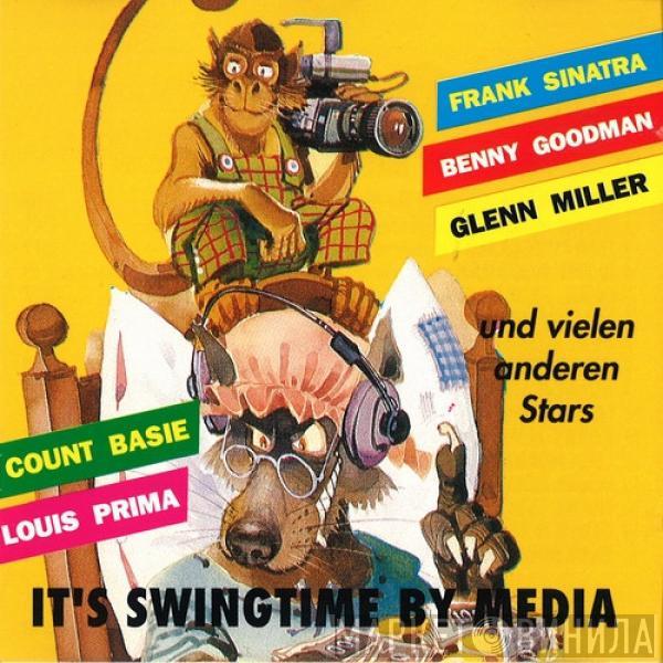  - It's Swingtime By Media