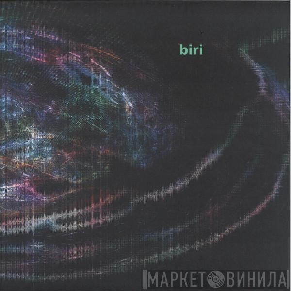 Itai Biri - Point Zero