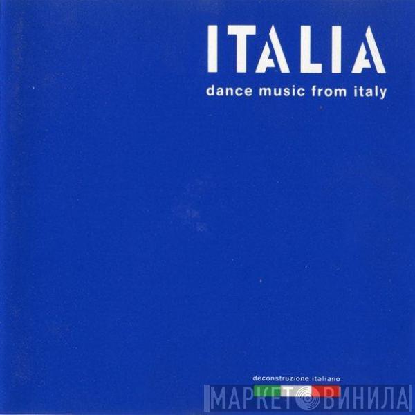  - Italia  - Dance Music From Italy