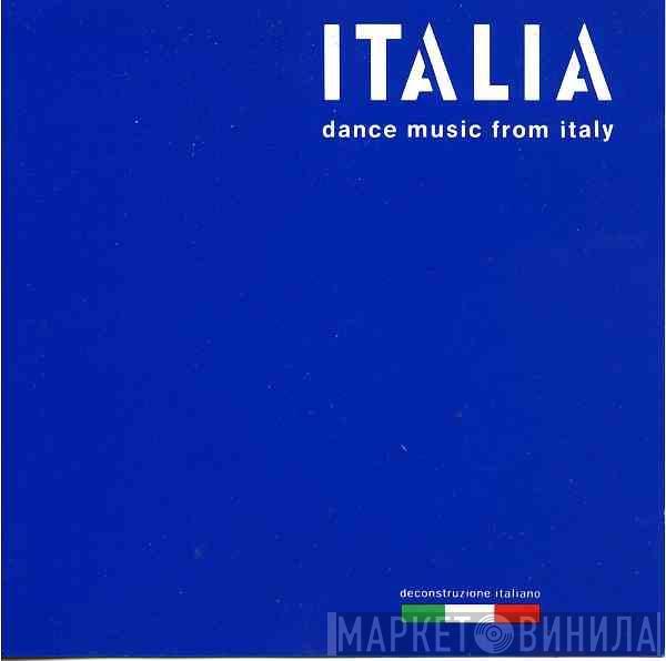  - Italia  - Dance Music From Italy