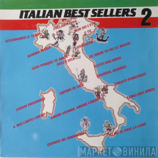  - Italian Best Sellers 2