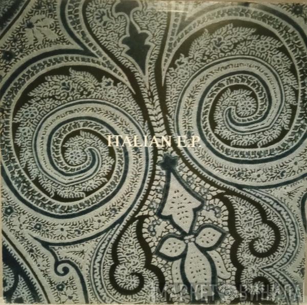  - Italian E.P.