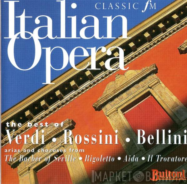  - Italian Opera