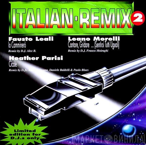  - Italian Remix 2