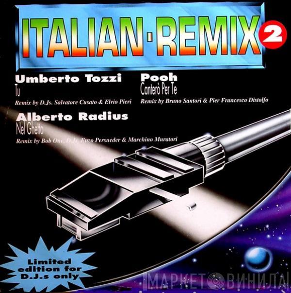  - Italian Remix 2