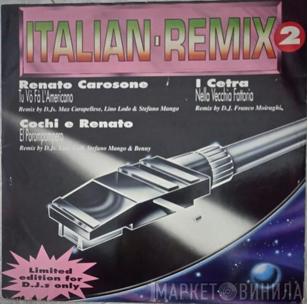  - Italian Remix 2