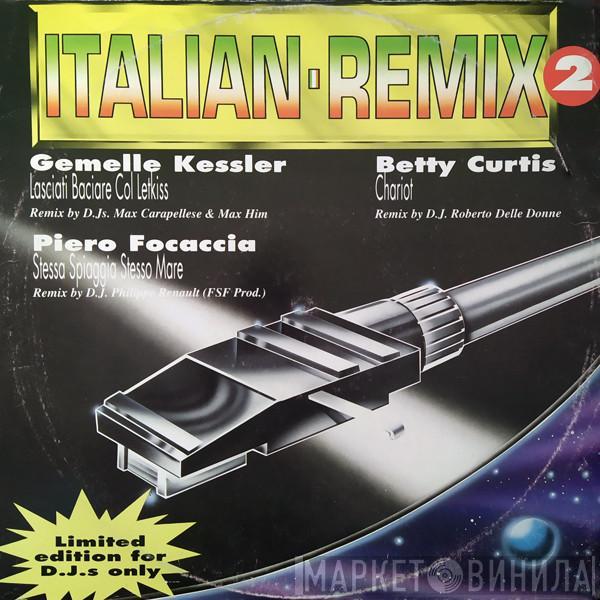  - Italian Remix 2