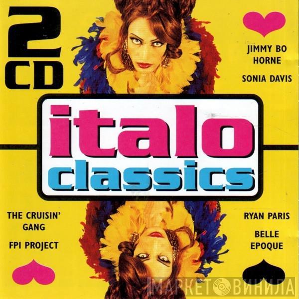  - Italo Classics