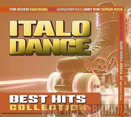  - Italo Dance Best Hits Collection