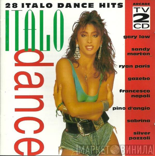  - Italo Dance