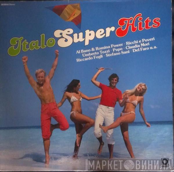  - Italo Super Hits