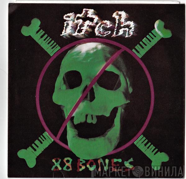 Itch - 88 Bones