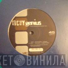 Itchy Genius - The Dunderhead EP