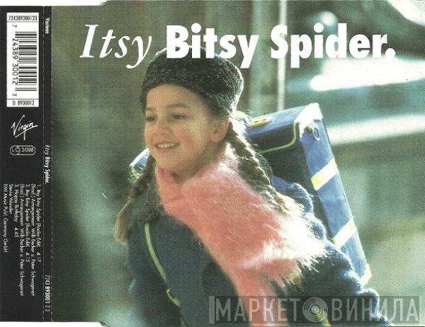  - Itsy Bitsy Spider