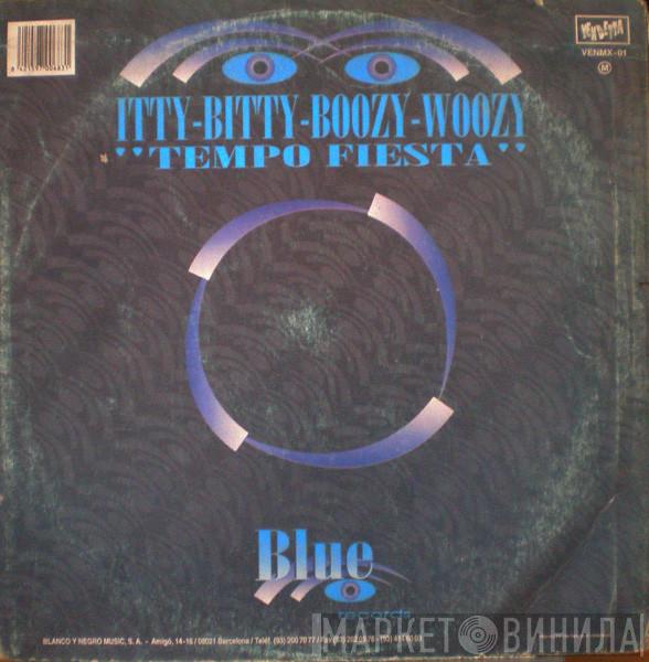 Itty Bitty Boozy Woozy - Tempo Fiesta