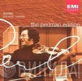 Itzhak Perlman - Encores